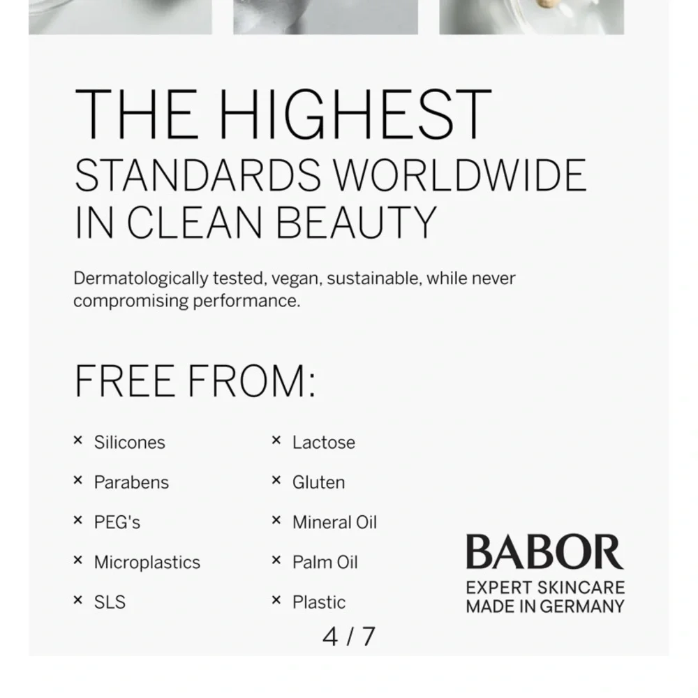 Babor Hydra Plus Ampoule Concentrate - Picture 8 of 12